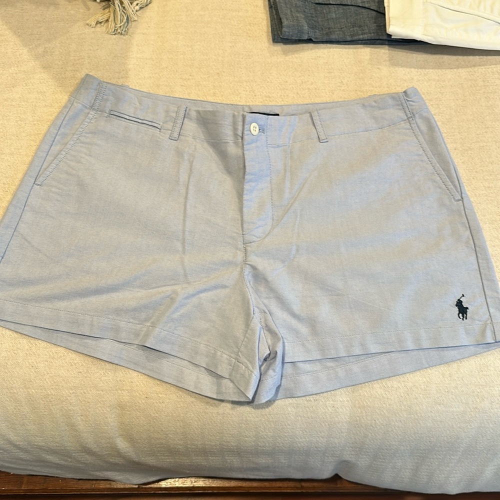 BRAND NEW Ralph Lauren Shorts